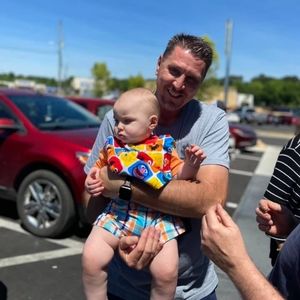 Meet your Posher, Lee